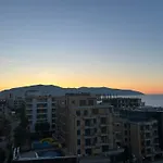 The Perfect Seaview Escape