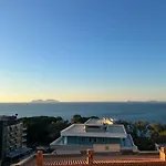 The Perfect Seaview Escape