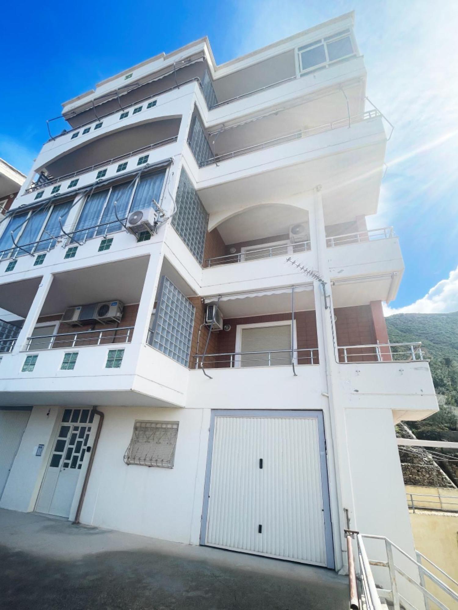The Perfect Seaview Escape