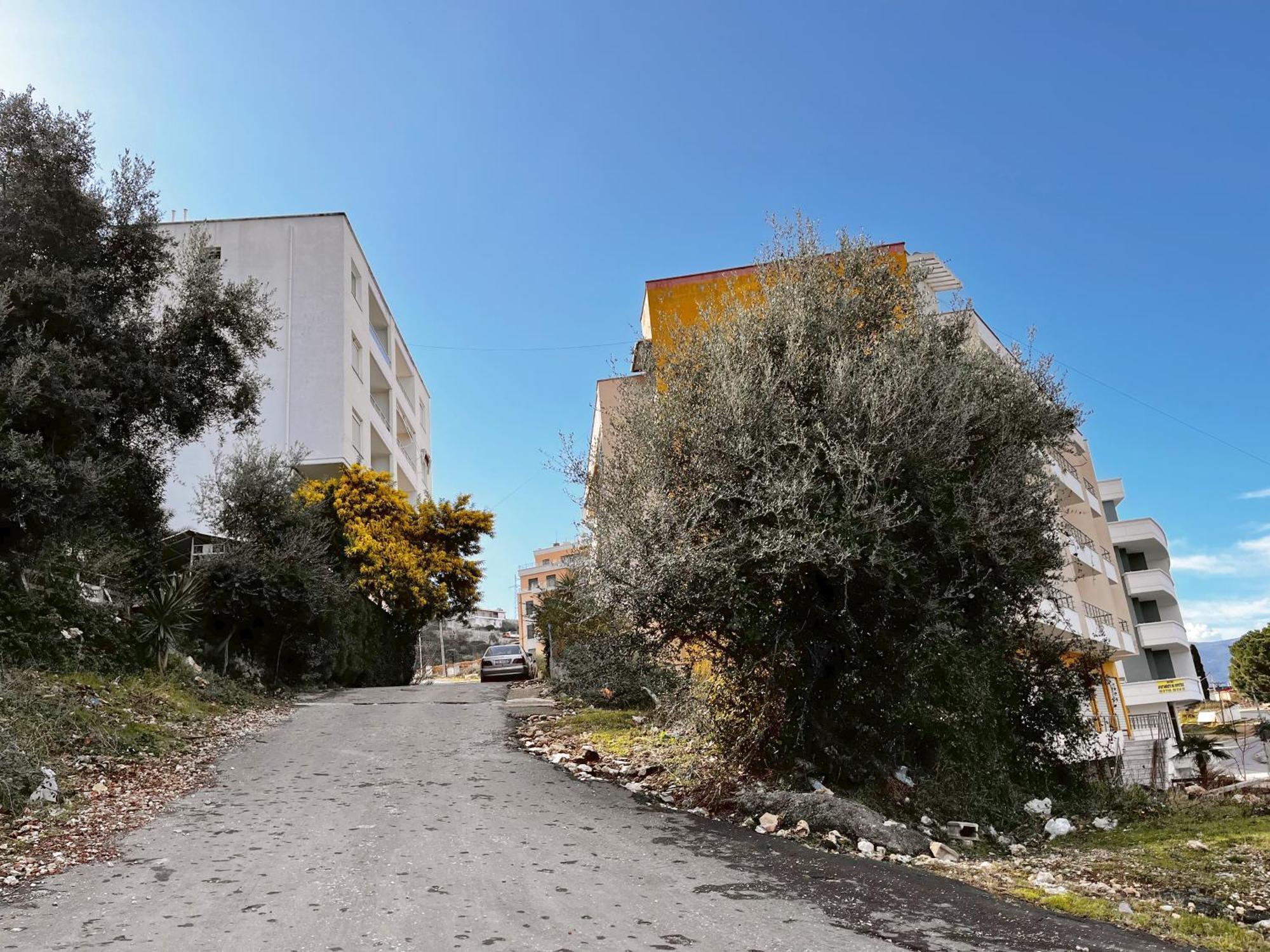 The Perfect Seaview Escape Apartament