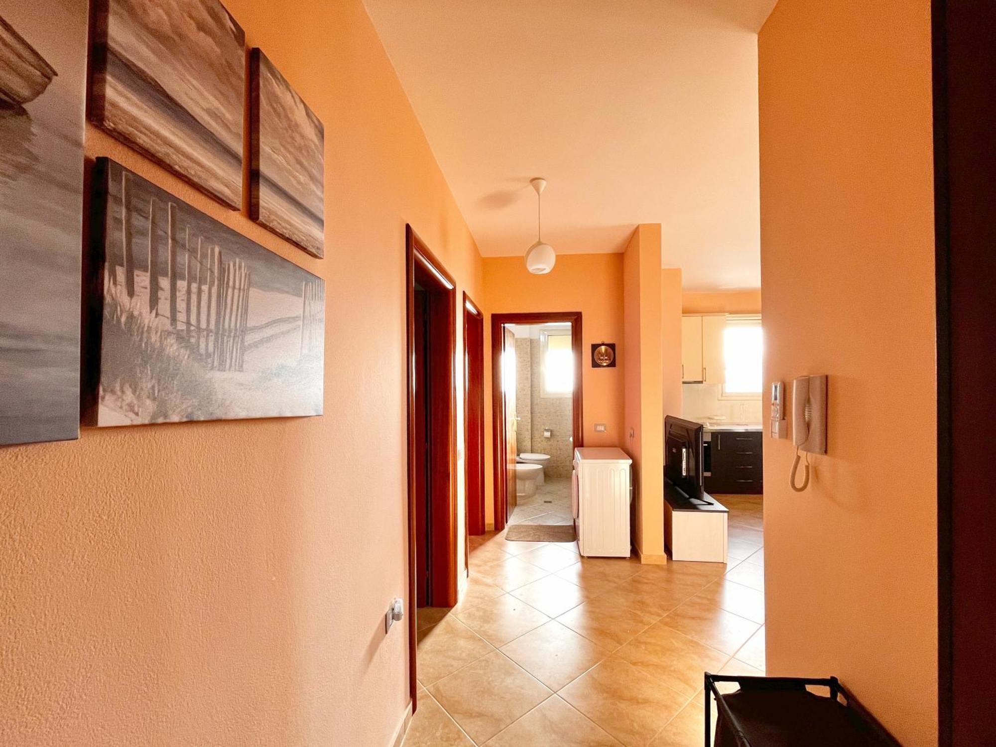 The Perfect Seaview Escape Wlora