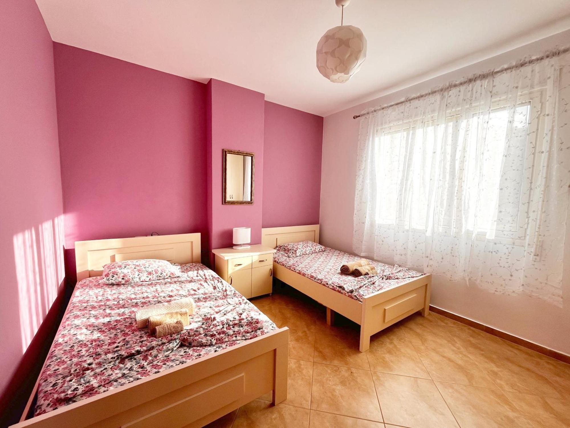 The Perfect Seaview Escape Apartament