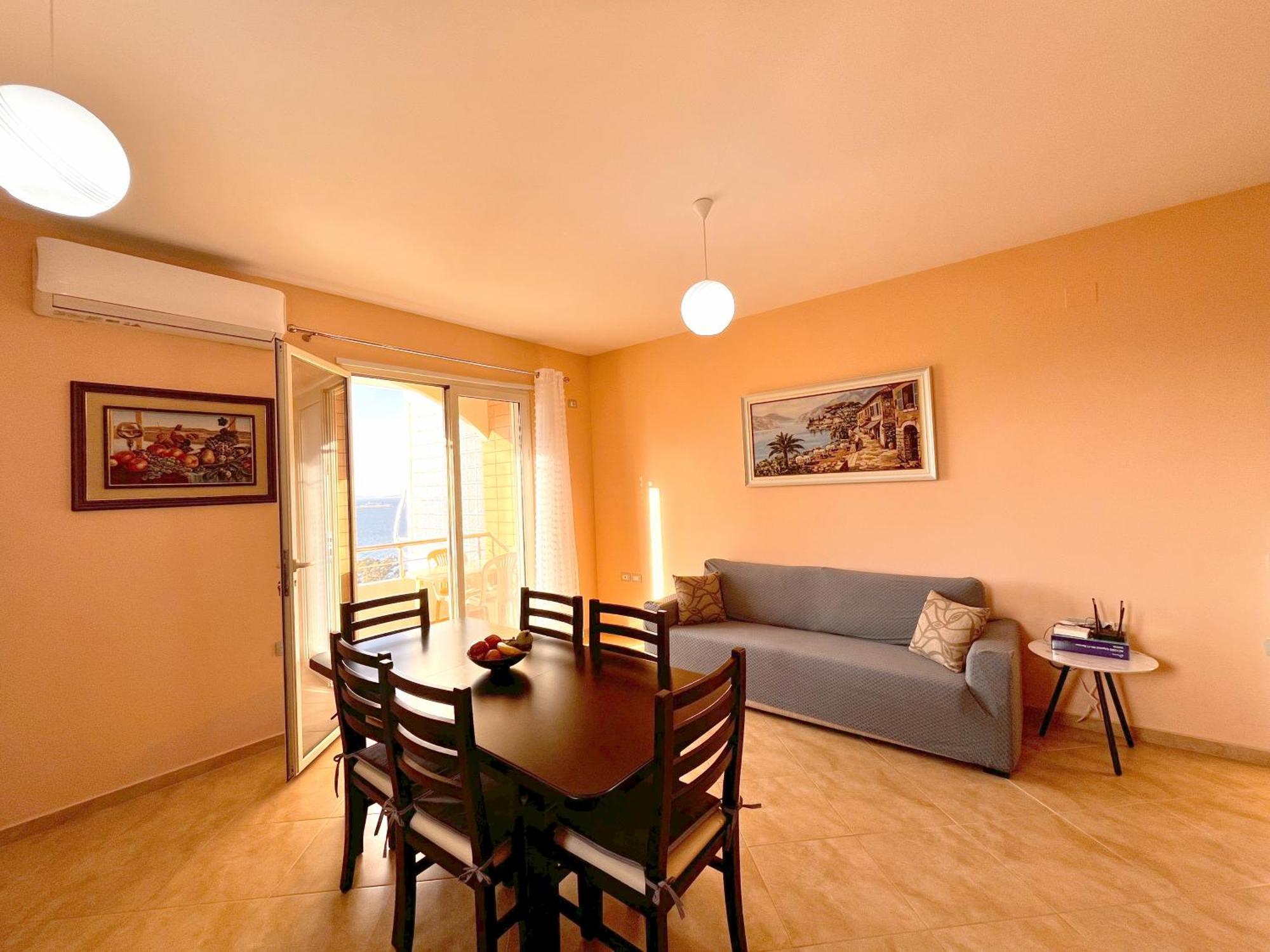 The Perfect Seaview Escape Apartament *