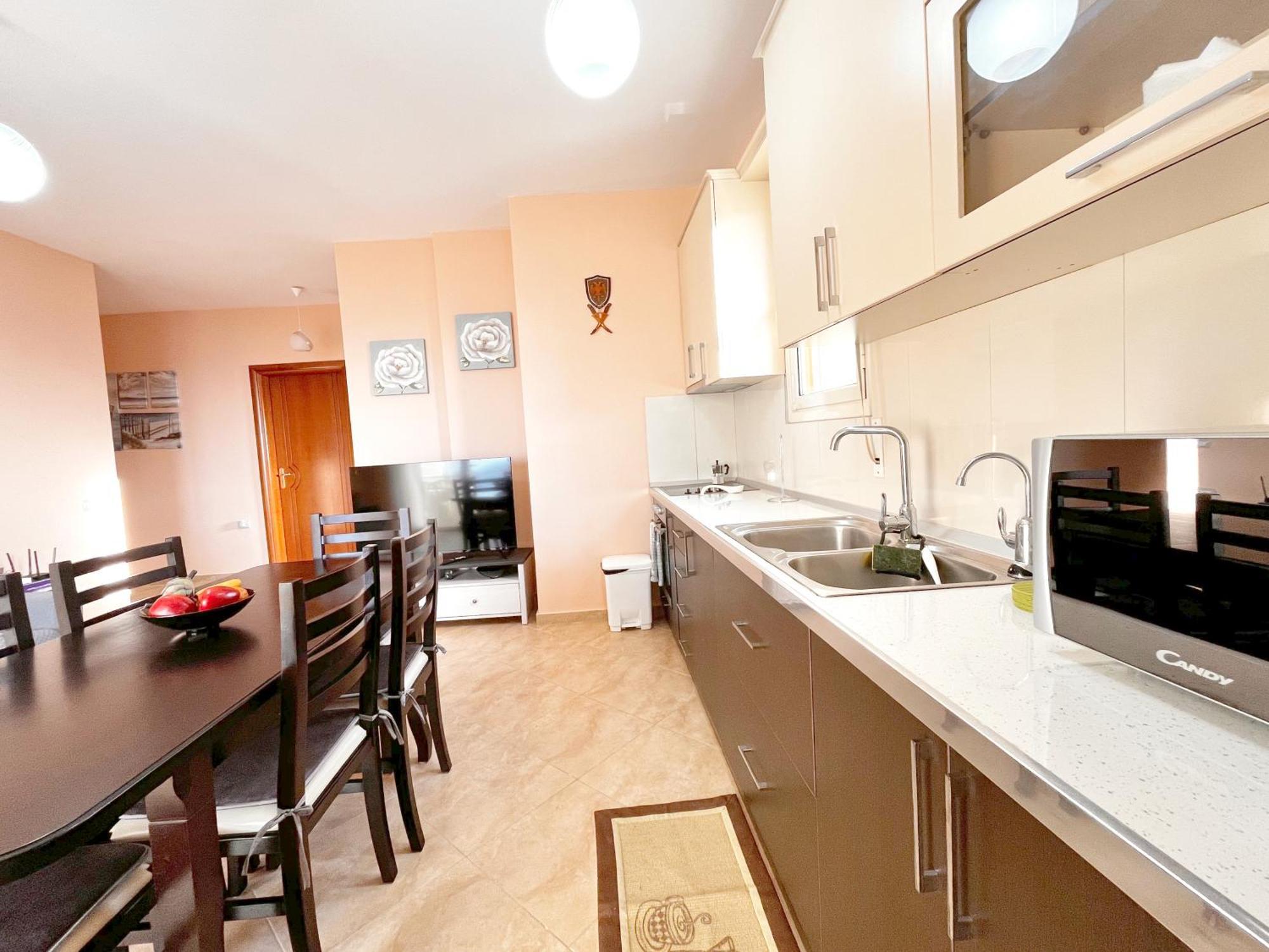 The Perfect Seaview Escape * Wlora