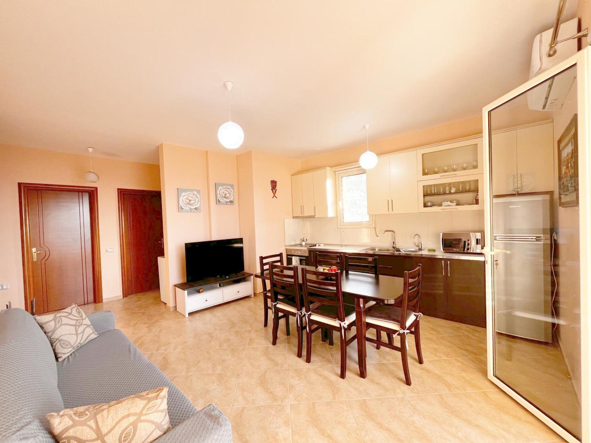 Apartament The Perfect Seaview Escape *
