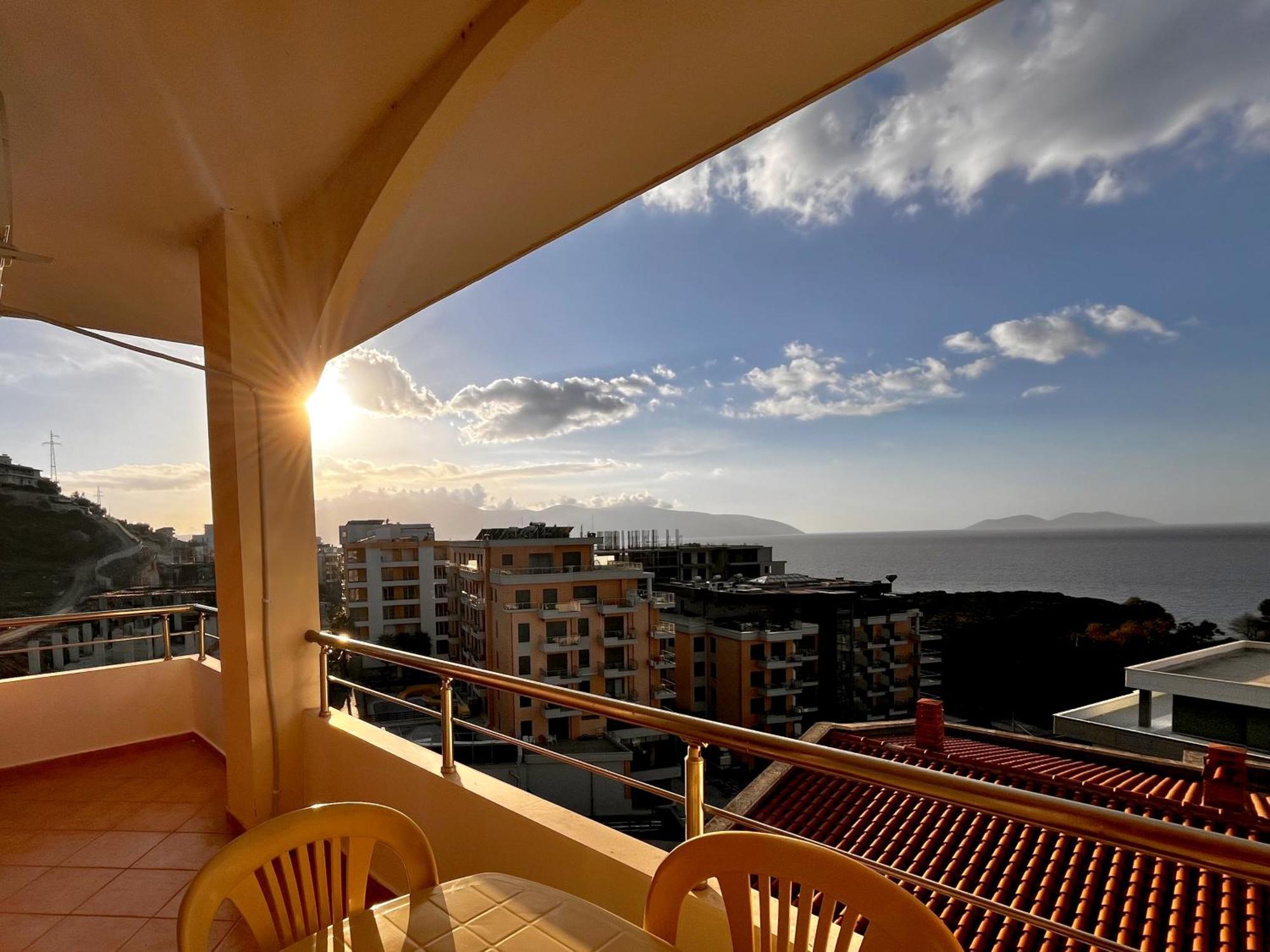 The Perfect Seaview Escape Wlora