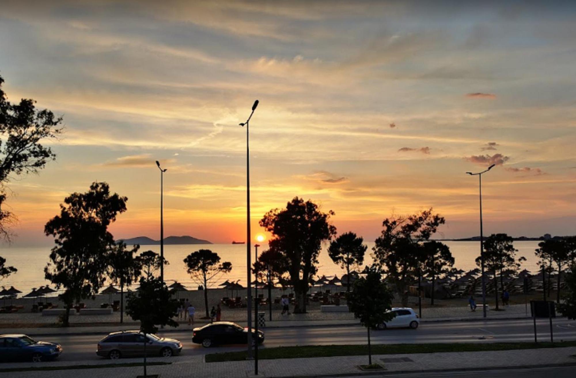 The Perfect Seaview Escape Apartament *