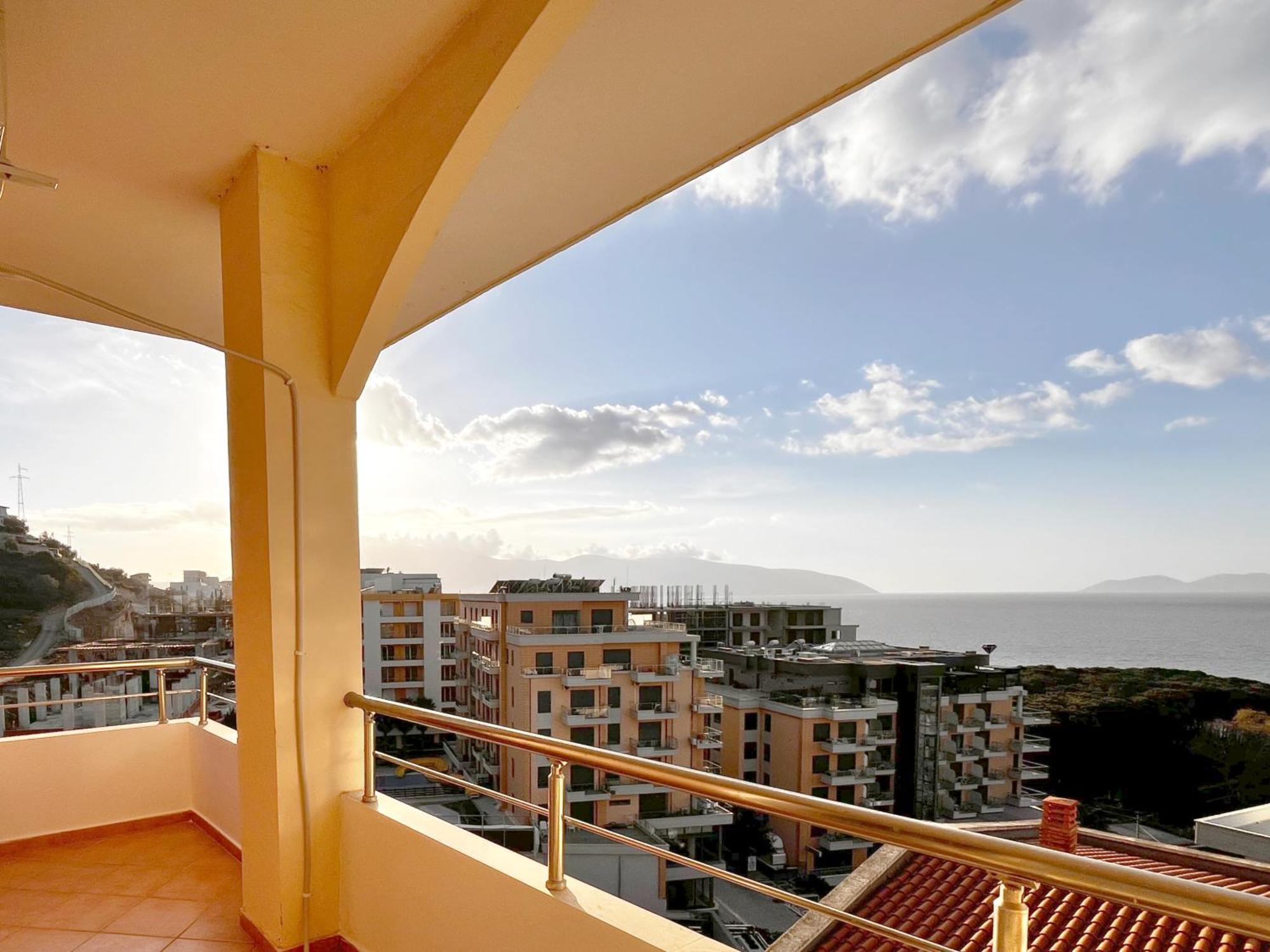 Leilighet The Perfect Seaview Escape *